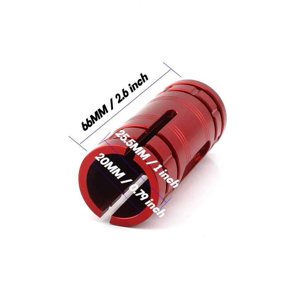 Prolunga per Pedale Leva Cambi - Motorcycle Gear Lever Extender recensione e prezzo