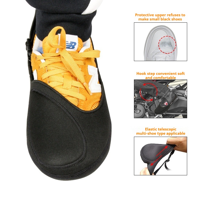 Scarpe da moto Protezione per  - Motorcycle Gear For Woman recensione e prezzo