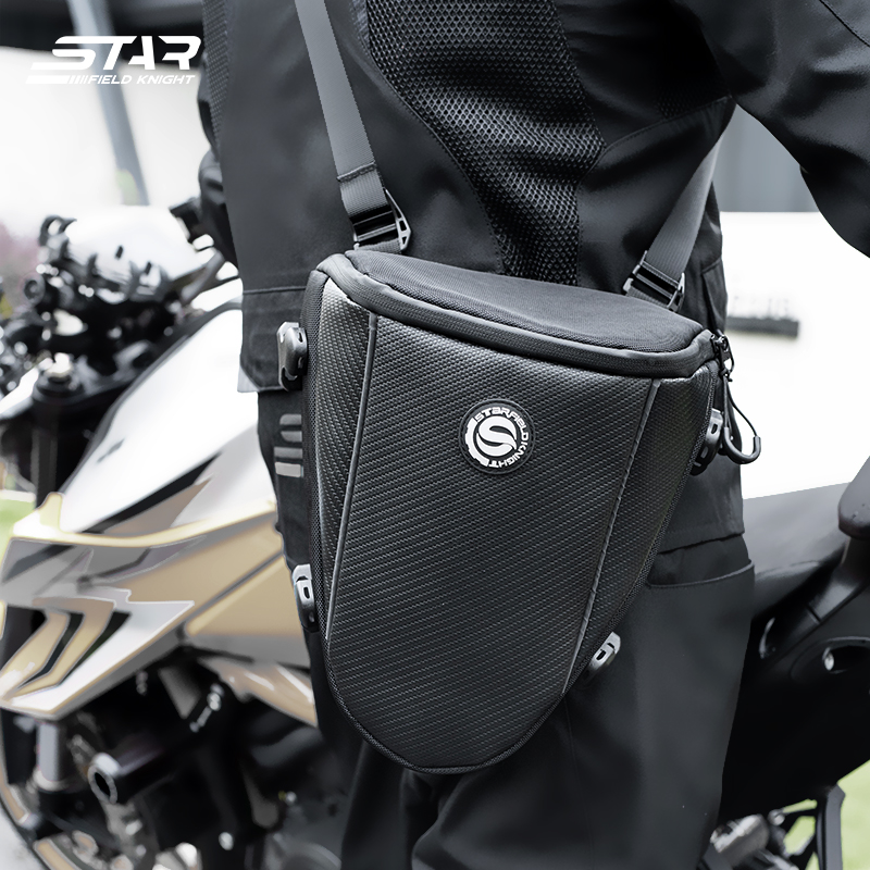 SFK Borsa da moto di grande ca - Motorcycle Gear Companies recensione e prezzo