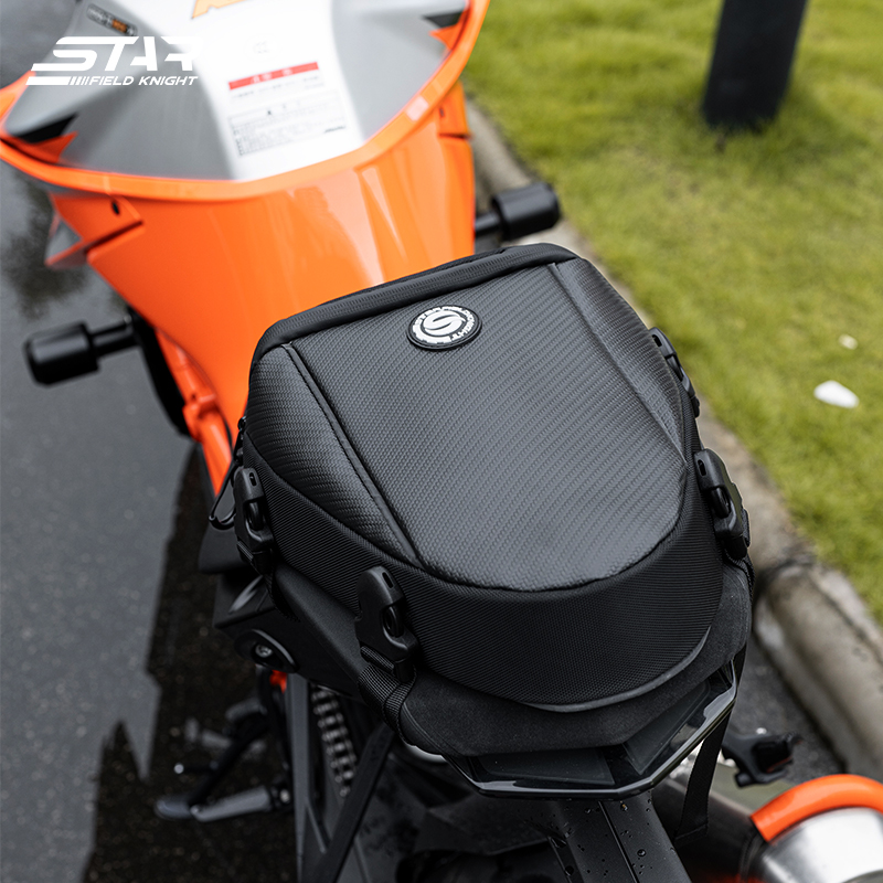 SFK Borsa da moto di grande ca - Motorcycle Gear Companies recensione e prezzo