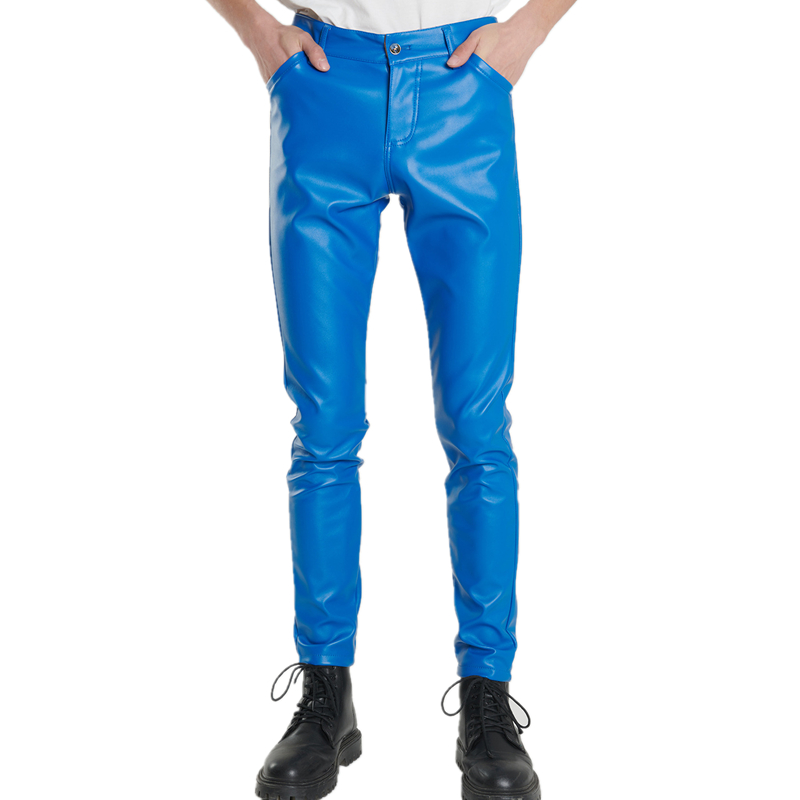 Nuovi Pantaloni in Pelle da Uo - Motorcycle Gear Mens recensione e prezzo