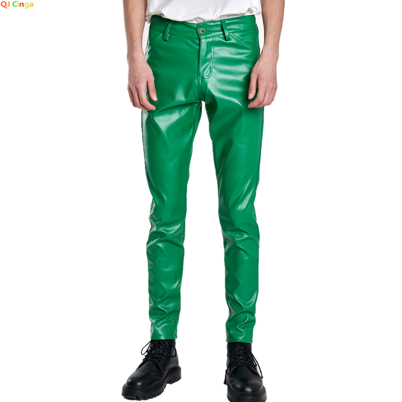 Nuovi Pantaloni in Pelle da Uo - Motorcycle Gear Mens recensione e prezzo